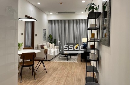 CĂN 1PN THE GALLERIA 51M² – FULL NỘI THẤT | THE METROPOLE – CHO THUÊ 32 TRIỆU NET/THÁNG